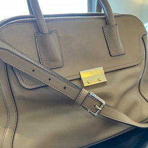 Tory Burch Beige Handbag